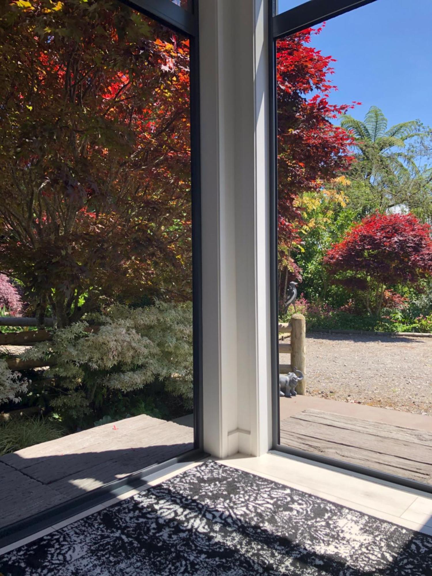 Tiny Home Luxury Farm Escape New Plymouth Egmont Village Exteriér fotografie